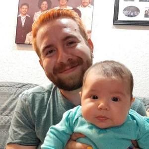 Meet your Posher, Joseph